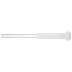 MEINL - Varilla de silicona cristalina SONIC ENERGY CSBRHMT