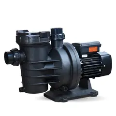 BERKLIN - BOMBA PARA PISCINA DE 0.75 HP