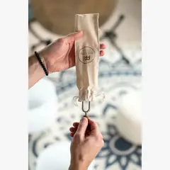 MEINL - Diapasón Flor de la Vida SONIC ENERGY TF-FOL