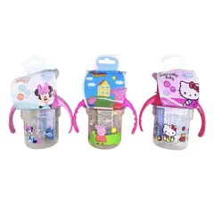 GENERICO - Toma Todo Pequeño Pico de Pato Silicona Pequeño