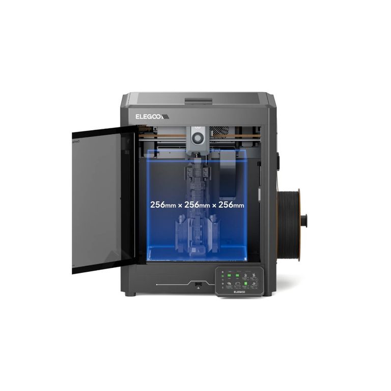 Impresora 3D Centauri Carbon