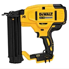 DEWALT - Clavadora 5/8" - 2 1/8" 20V Calibre 18 Xr Baretool DCN680B