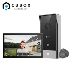 EZVIZ - Videoportero inteligente para casa