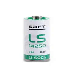 GENERICO - BATERIA SAFT LS14250