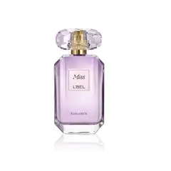 LBEL - Perfume Miss L'bel Elegance 50 ml