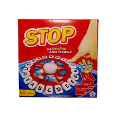 OEM - Mini Stop Travel Size