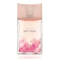 AVON - Soft Musk Perfume de Mujer 50ml