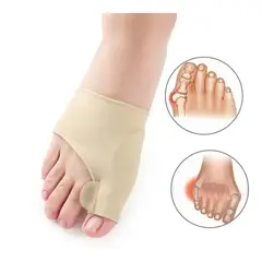 GENERICO - CORRECTOR DE JUANETE X2