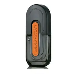 AVON - 300 KM/H CLASICO PERFUME DE HOMBRE