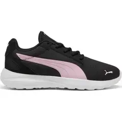 PUMA - Zapatilla Softride Cosmic Lt Wmns 40070106 Negro para Mujer