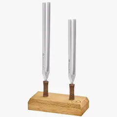 MEINL - Diapasones de terapia binaural SONIC ENERGY TTF-GAMMA