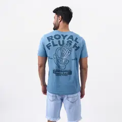 1921 - POLO IP26FLUSH-P JERSEY