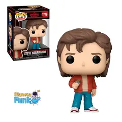 FUNKO - STRANGER THINGS STEVE HARRINGTON 1779
