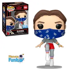 FUNKO - STRANGER THINGS ELEVEN FLOATING EXCLUSIVO 1804