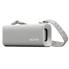 SONY - Parlante para fiesta SRS-ULT30 24hrs Waterproof ULT FIELD 3 Blanco