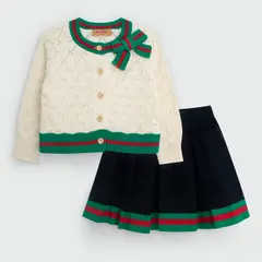 KUKULI - CONJUNTO LUHANA NIÑA M1594