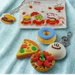 GENERICO - Paquete de mini borradores pack x 2