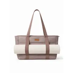 TWO OCEANS FITWEAR - Tote Bag Mujer Grande Resistente