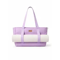 TWO OCEANS FITWEAR - Tote Bag Mujer Grande Resistente