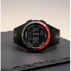 EWTTO - RELOJ SPORT CASUAL - HOMBRE Impermeable