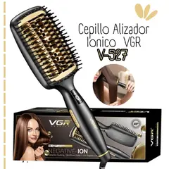 GENERICO - Cepillo Alizador V-527