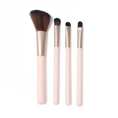 OEM - 4 BROCHAS ESENCIALES DE BELLEZA + FUNDA