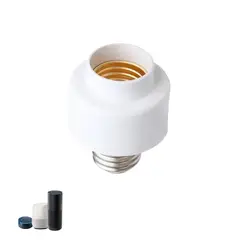 GENERICO - Socket smart Wifi E27 - Google home - Alexa