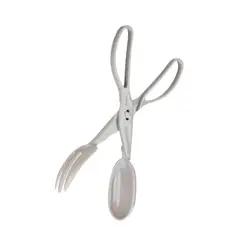 GENERICO - Pinza Ensaladera Minimalista Elegancia y Precisión en tu Mesa