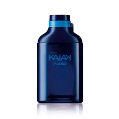 NATURA - KAIAK PULSO EAU DE TOILETTE PARA HOMBRE 100 ml