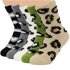 TIOZONEY - Pack 5 pares calcetines