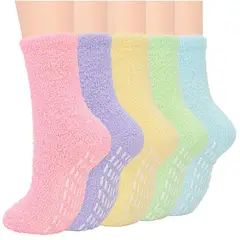 TIOZONEY - Pack 5 pares calcetines