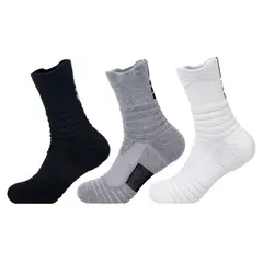 TIOZONEY - Pack 3 pares calcetines