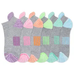 TIOZONEY - Pack 6 pares calcetines