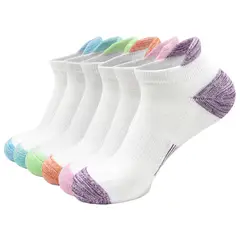 TIOZONEY - Pack 6 pares calcetines