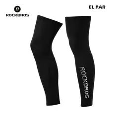 ROCKBROS - MANGAS PIERNAS DEPORTIVAS EL PAR