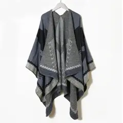 TIOZONEY - Bufanda térmica para mujeres