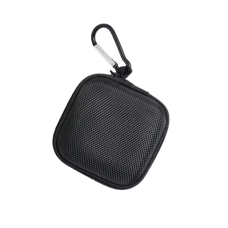 Case estuche para audifonos compacto