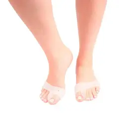 SILIFORM - Almohadilla Metatarsal con Separador Taba Gel