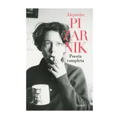 LUMEN - Poesía completa - Alejandra Pizarnik