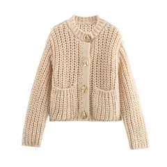 TIOZONEY - Abrigo de mujer de invierno