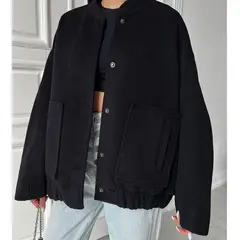 TIOZONEY - Abrigo de mujer de invierno