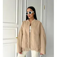 TIOZONEY - Abrigo de mujer de invierno