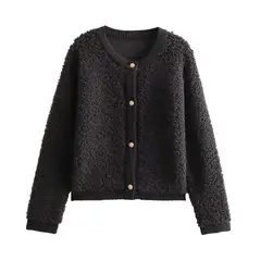 TIOZONEY - Abrigo de mujer de invierno