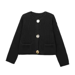 TIOZONEY - Abrigo de mujer de invierno