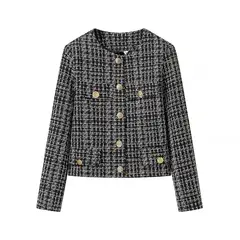 TIOZONEY - Abrigo de mujer de invierno