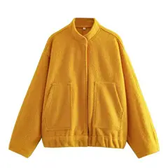 TIOZONEY - Abrigo de mujer de invierno