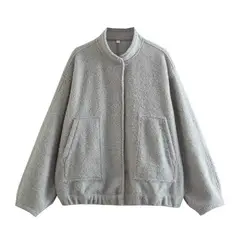 TIOZONEY - Abrigo de mujer de invierno