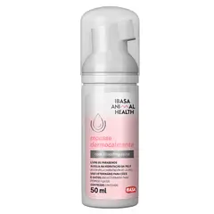 GENERICO - Mousee Dermocalmante Ibasa Perros y Gatos 50ml