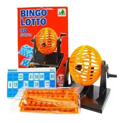 GENERICO - Bingo Lotto