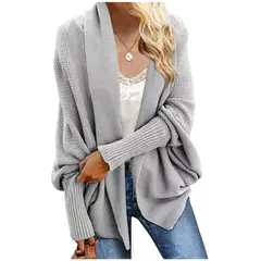 TIOZONEY - Suéter de mujer de invierno